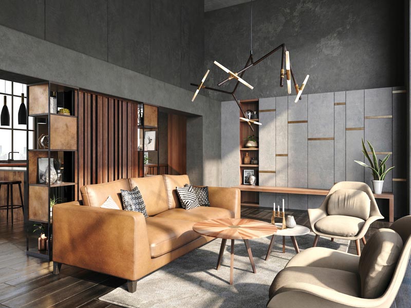 Cosy Flats / Acheter